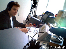 Jens Tolksdorf